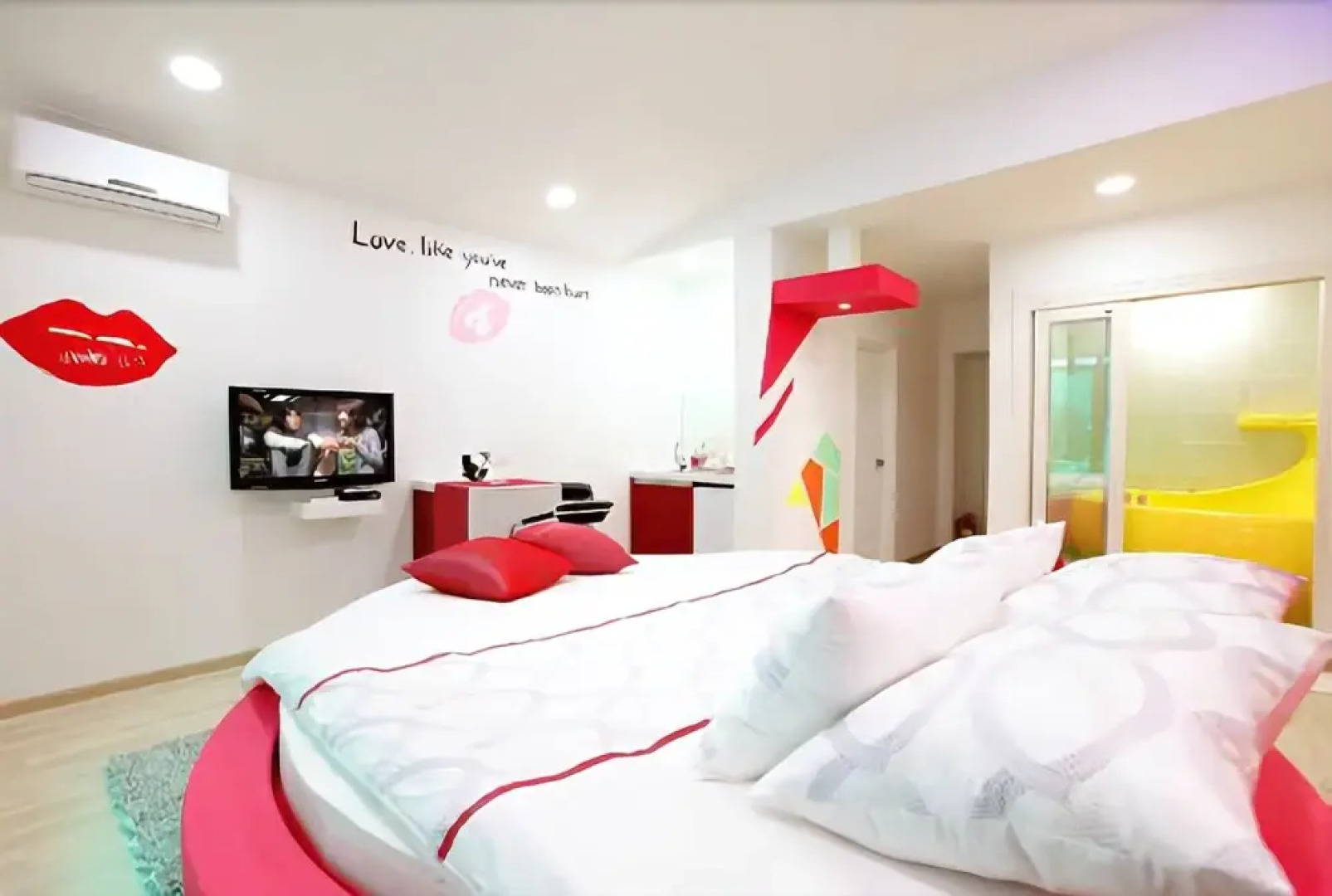 Gapyeong Lagostheme Pension