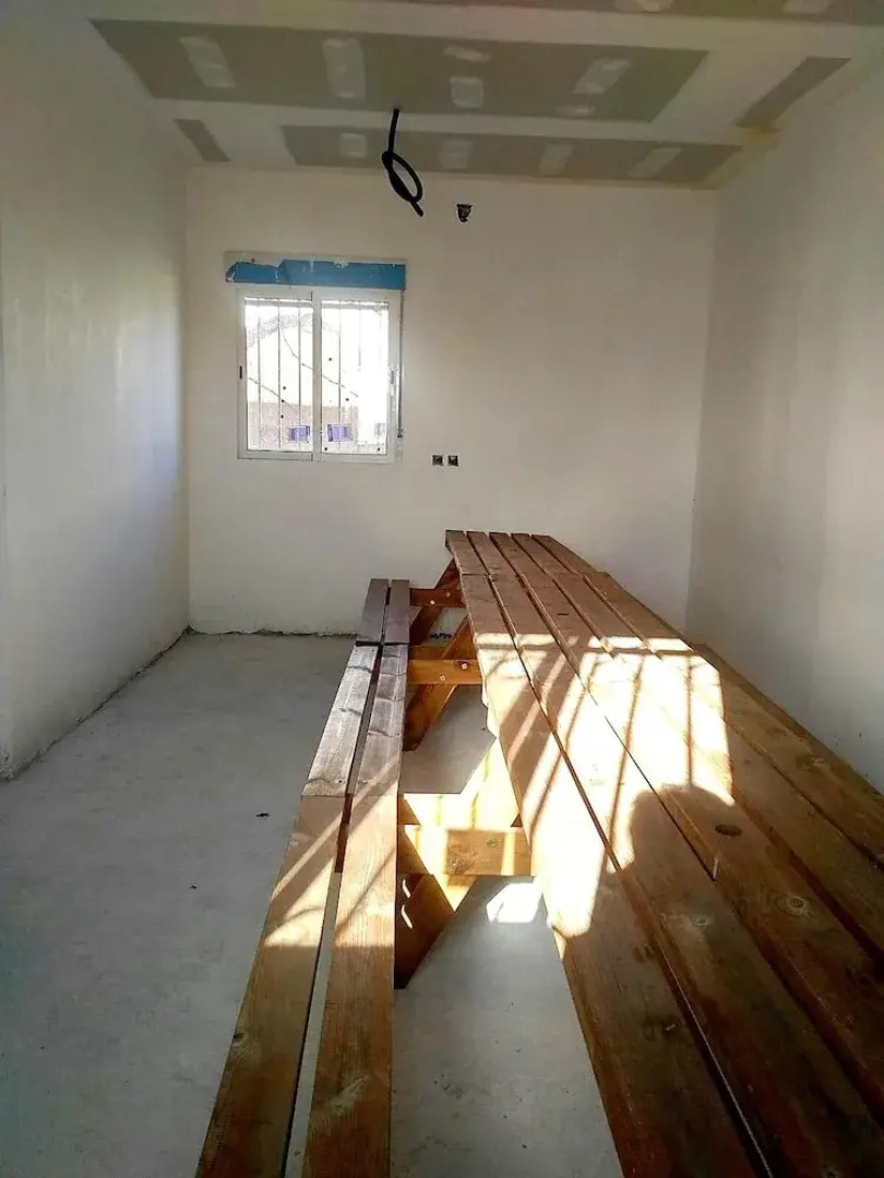 House With 4 Bedrooms in Reus, With Wonderful Mountain View, Private P