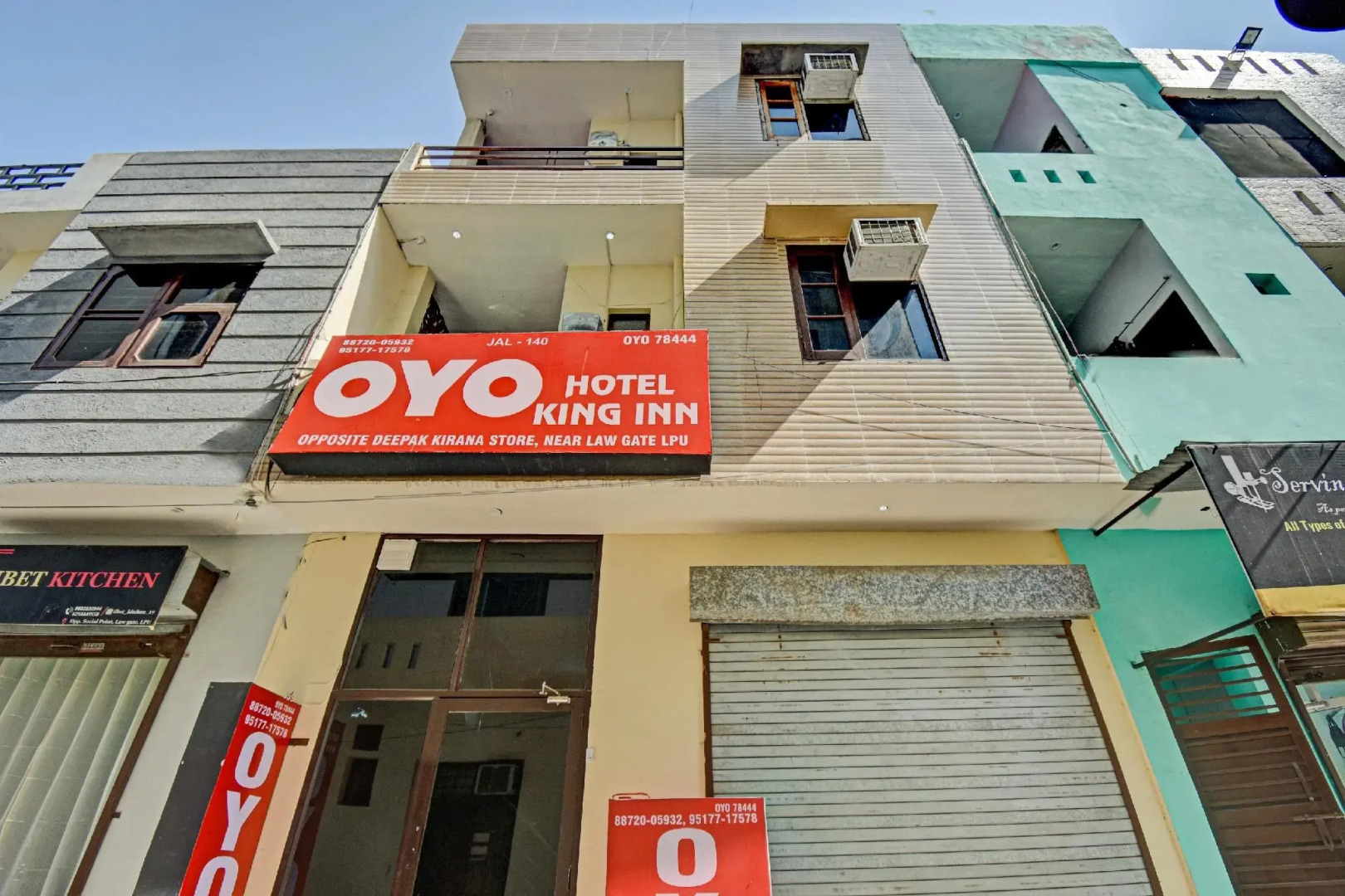 OYO 78444 Hotel King Inn