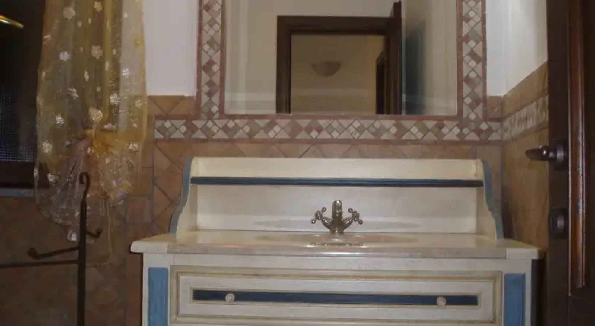 Appartamento Petra Bianca