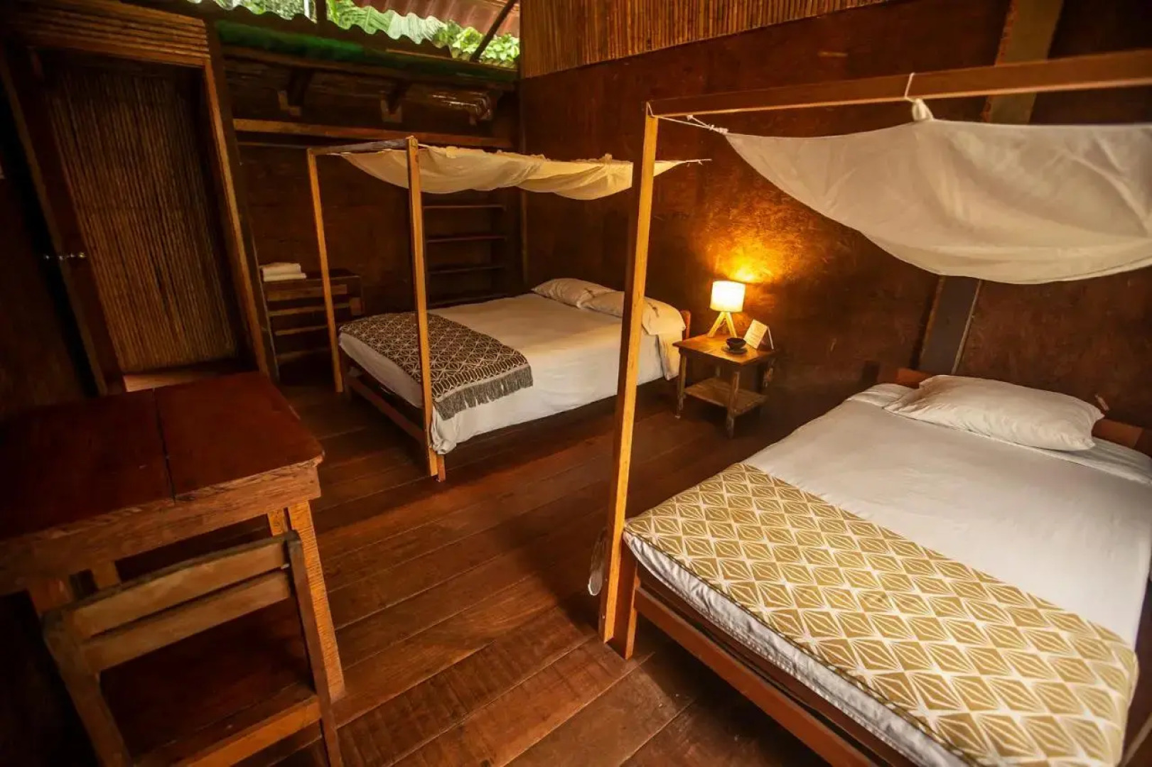 Chirapa Manta Amazon Lodge