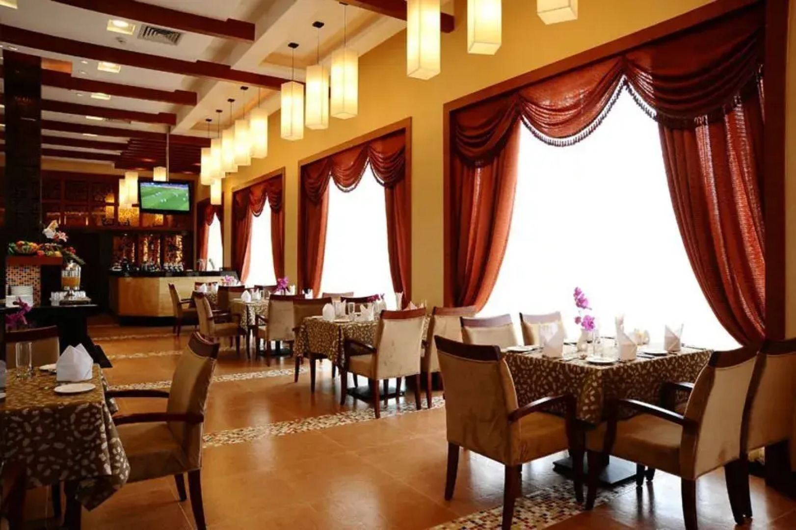 Foshan Friendly Holiday Hotel