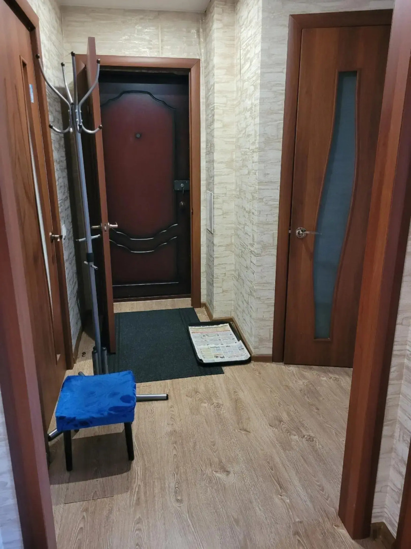 Апартаменты на проспекте Свердлова 4В