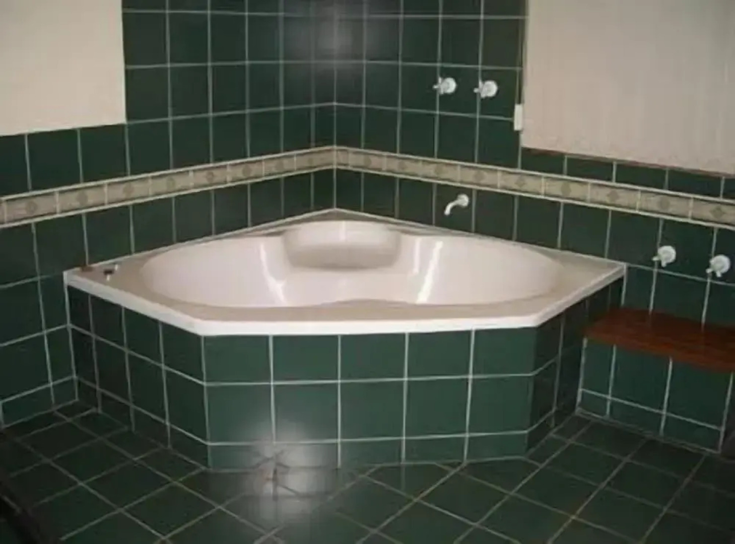 Madison's Mountain Retreat