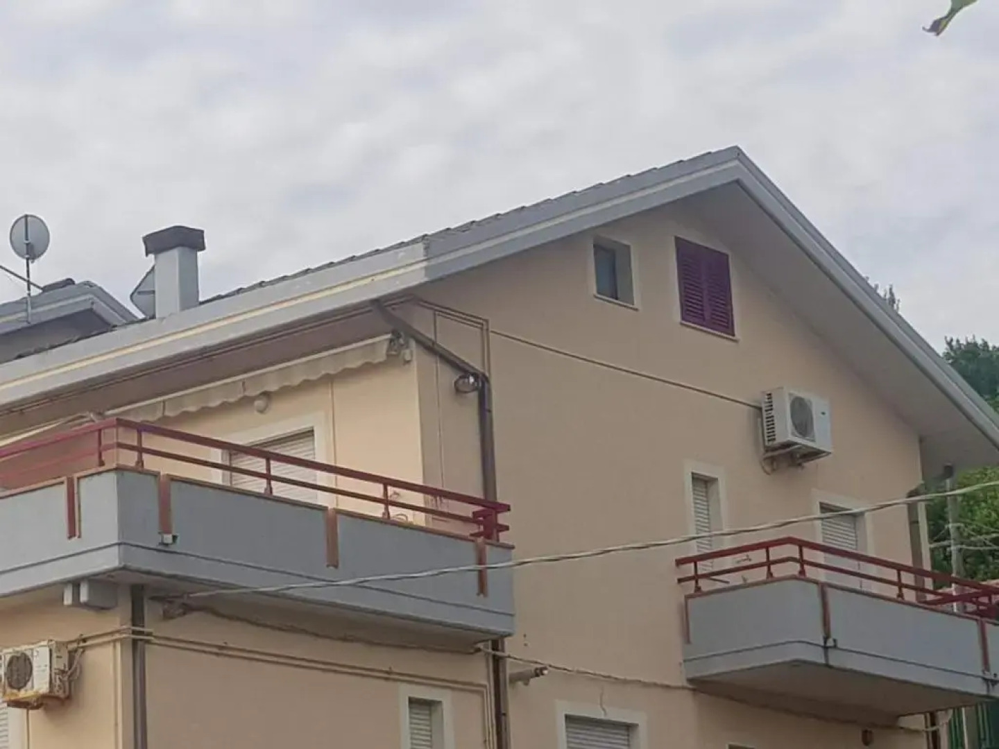 Appartamenti Lido Riccio