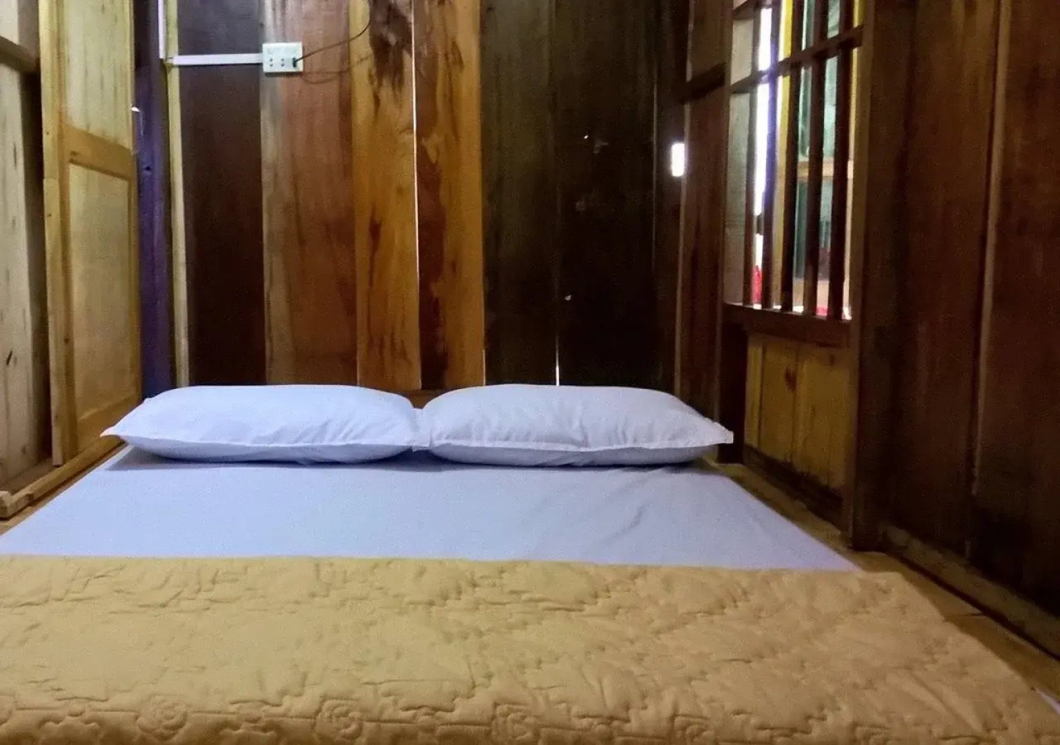 Hoang Chuyen Homestay