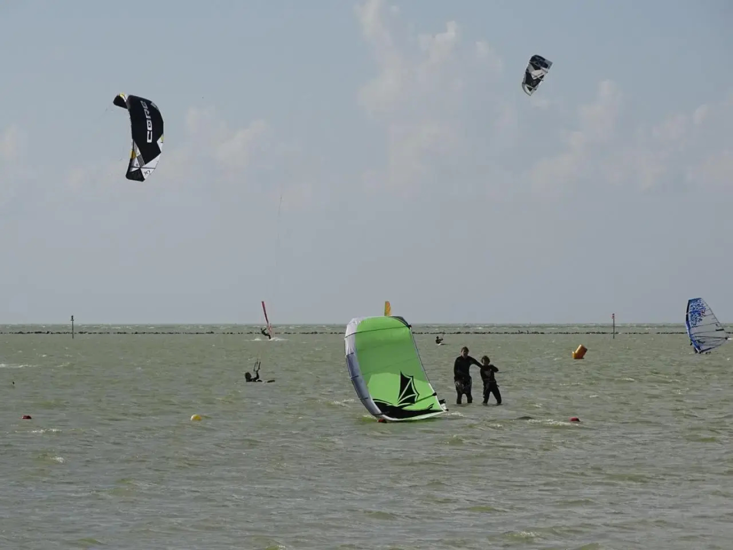 Stacaravanverhuur KR00N chalet FF-5