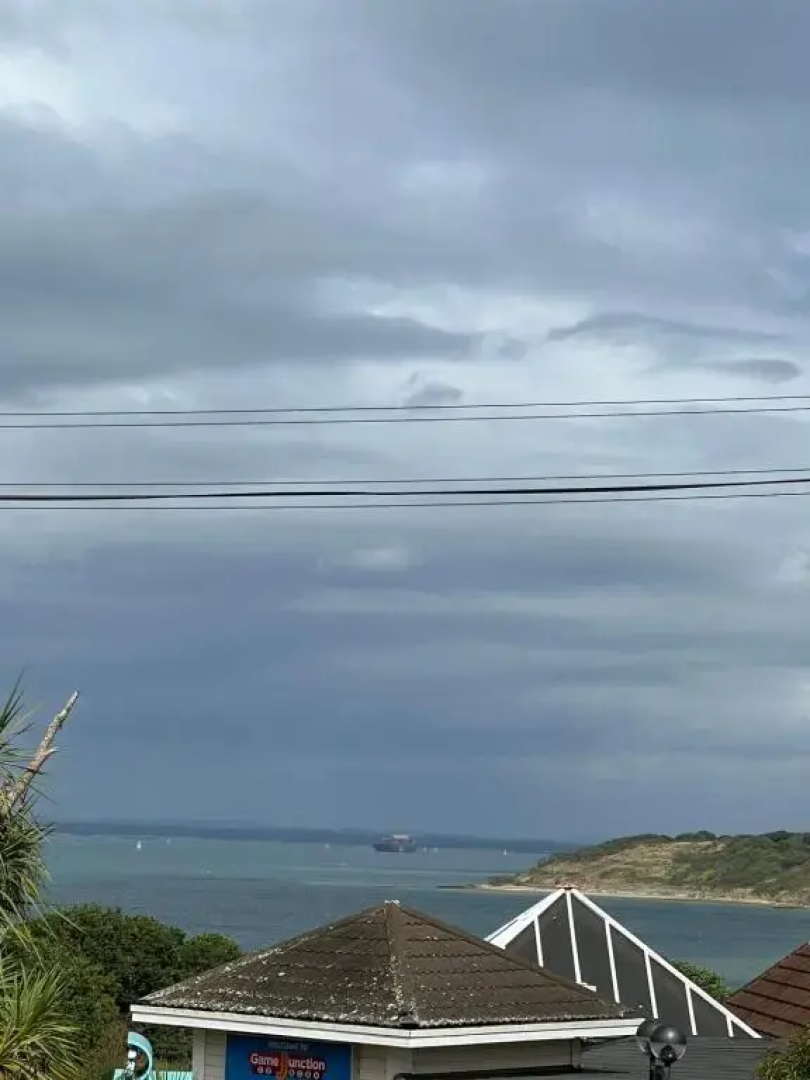 3 bedroom holiday home in Thorness bay