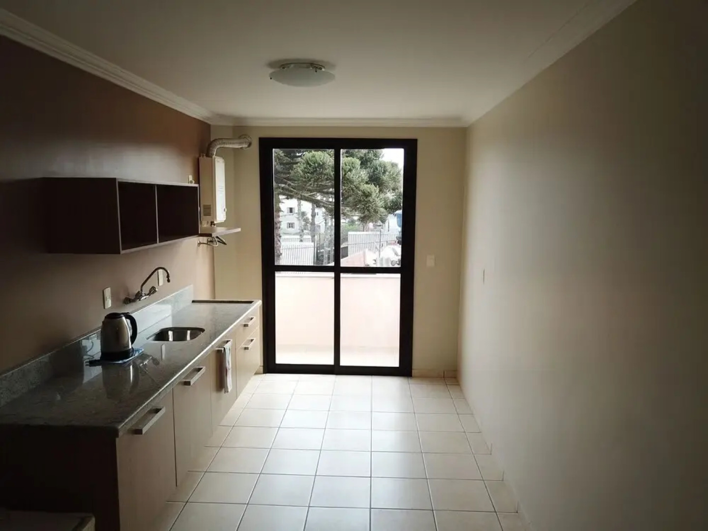 Center Hotel Cambará