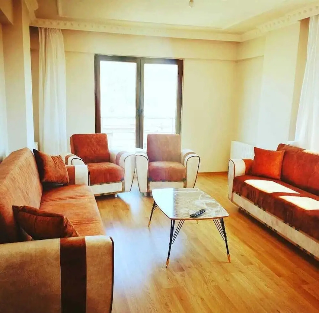 Siran Özel Ki̇ralik Tati̇l Dai̇resi̇