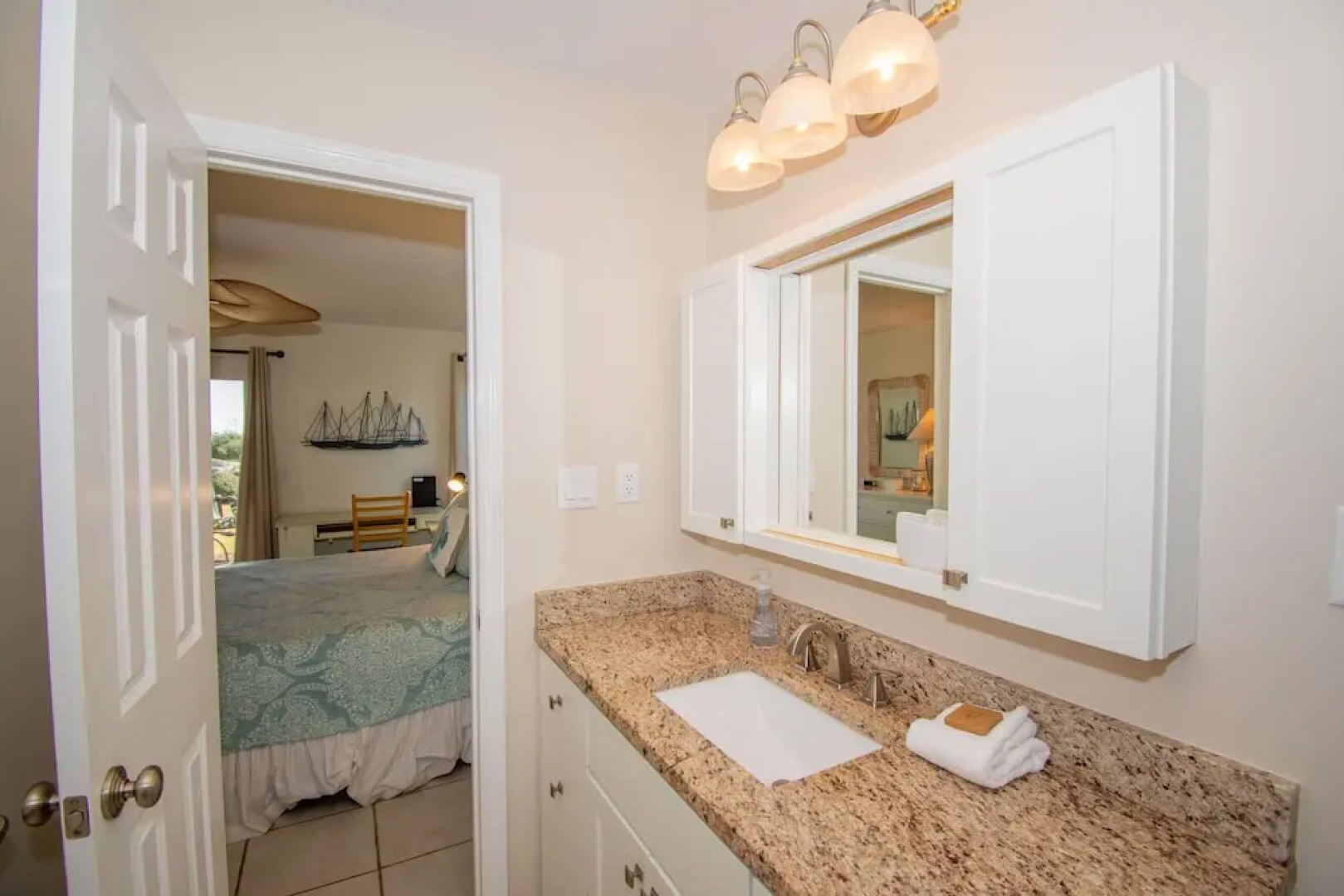 137 Captain John Fripp Villa