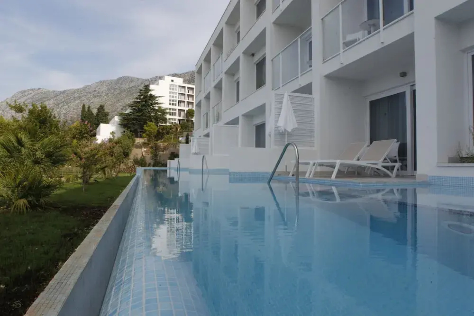 Adriatic Beach Resort by Karisma