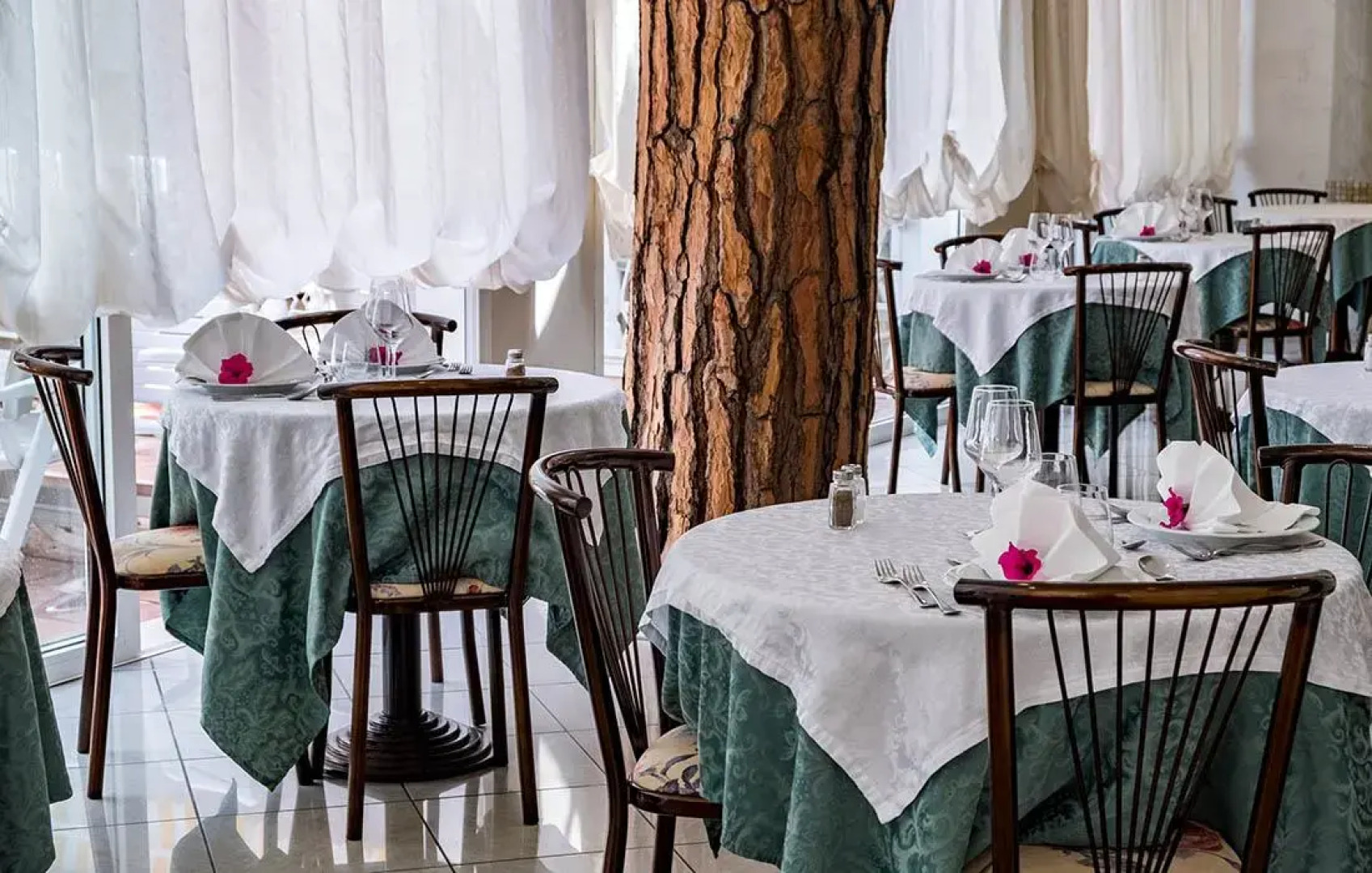 Hotel Villa dei Fiori