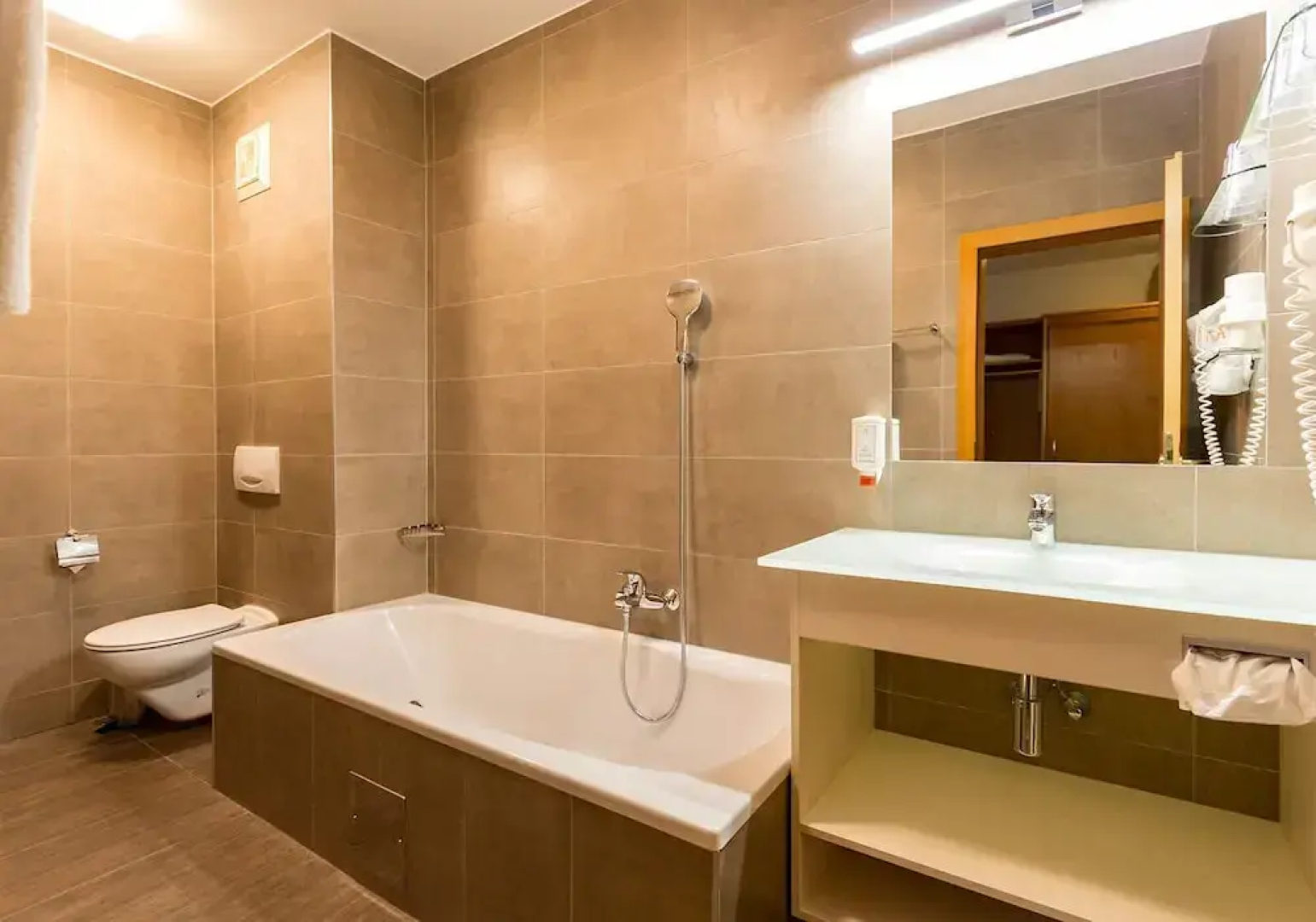 Thermenhotel Kurz