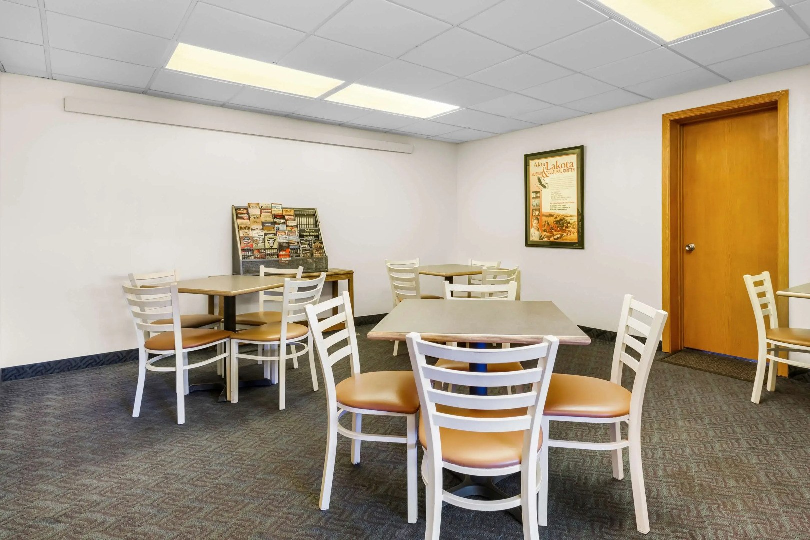 Best Western Lee's Motor Inn