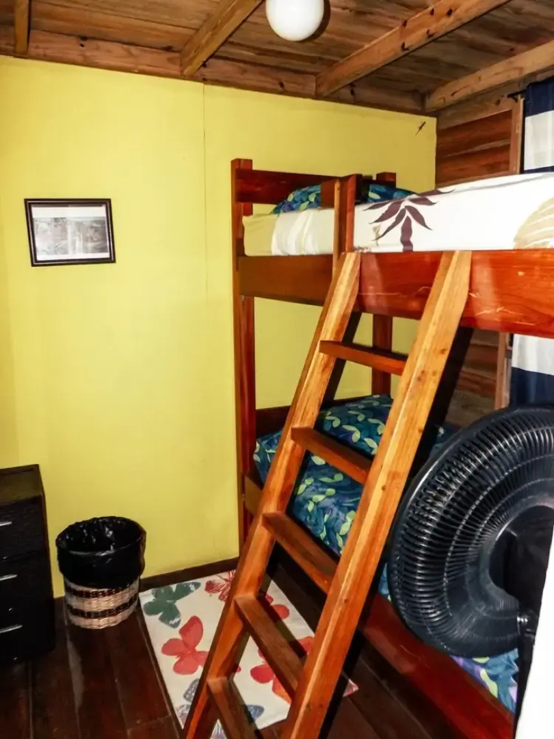 Belmopan Tiny Houses