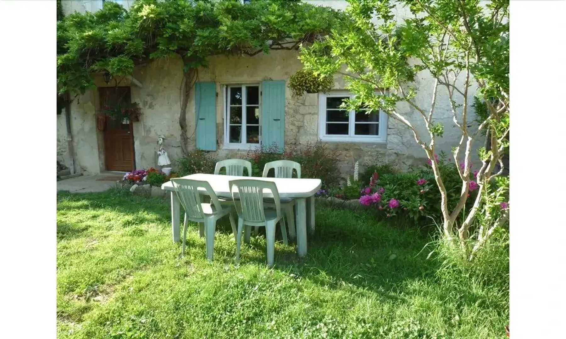 Chambres d'Hôtes St Hubert