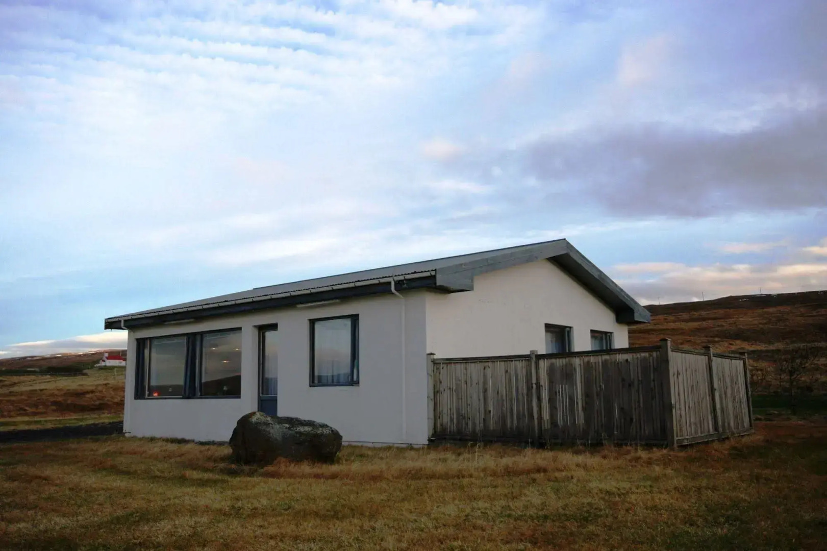 North Star Staðarflot