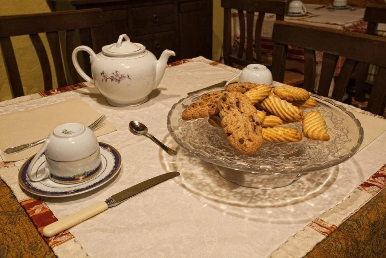 La Locanda Di Montisi