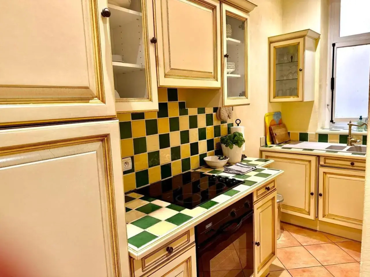 Résidence Place Poullan