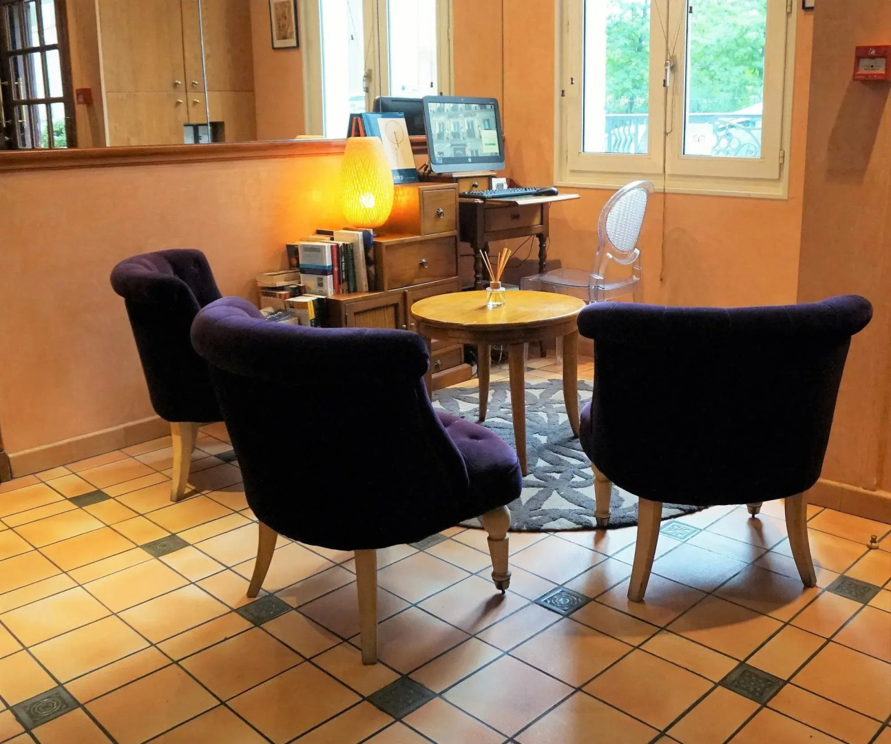 Hôtel Istria by Magna Arbor