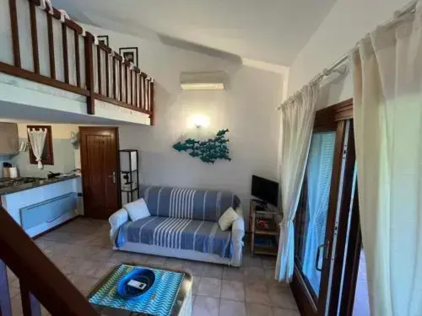 Porto Coda Cavallo Apartaments
