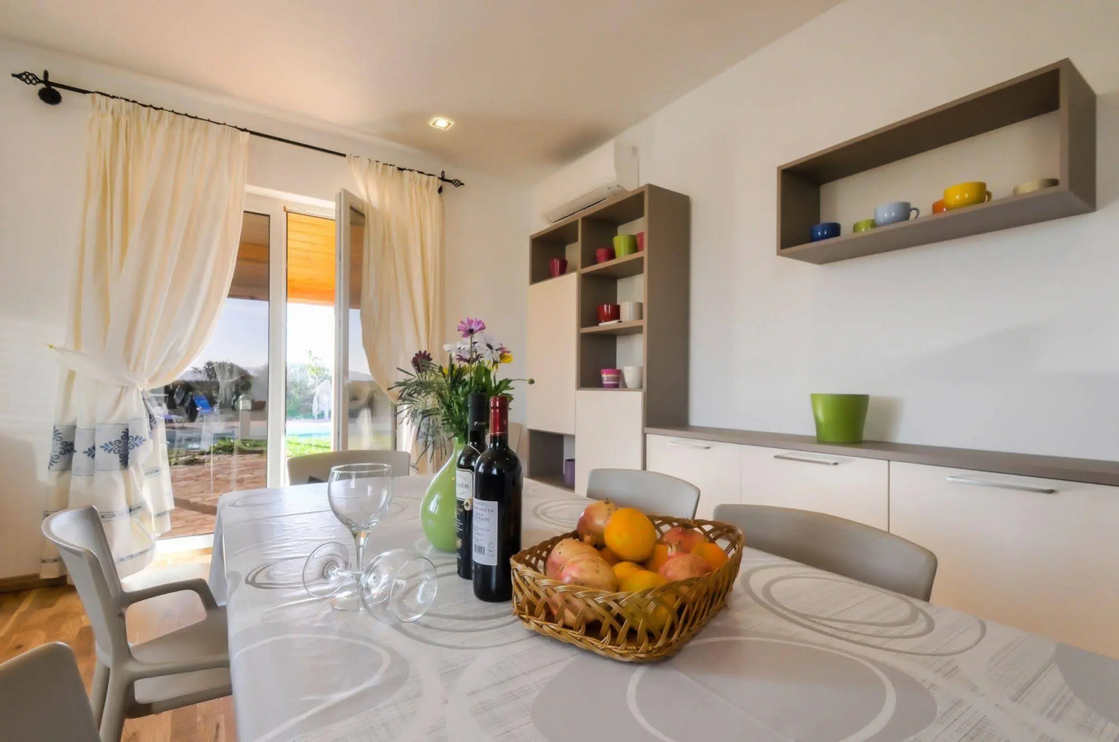 Residenze di Campagna San Giuliano