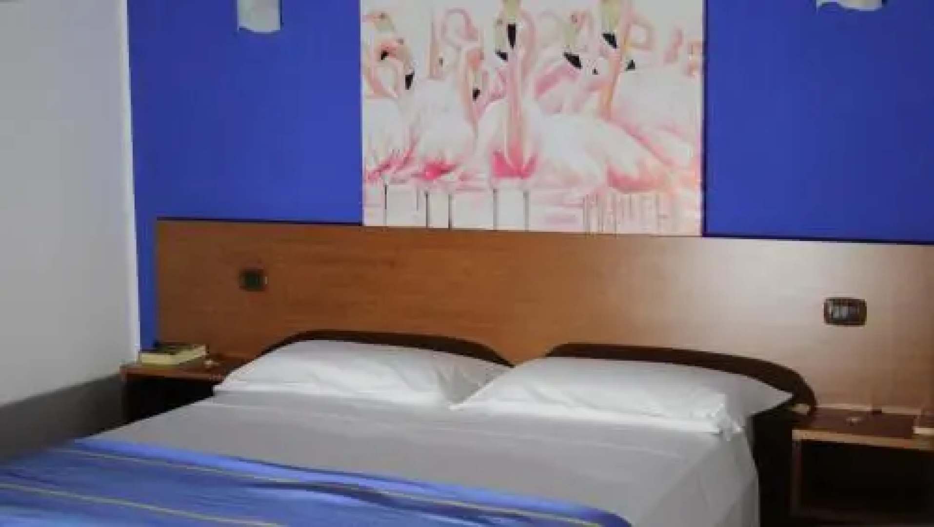 Residence Bandiera Gialla