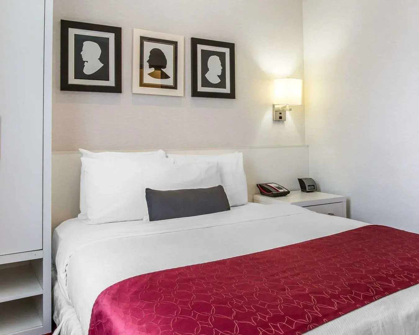 The Solita Soho Hotel