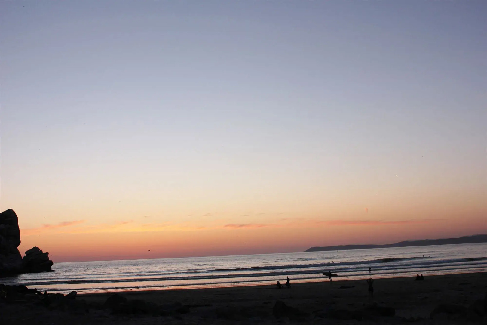 Morro Shores Inn And Suites