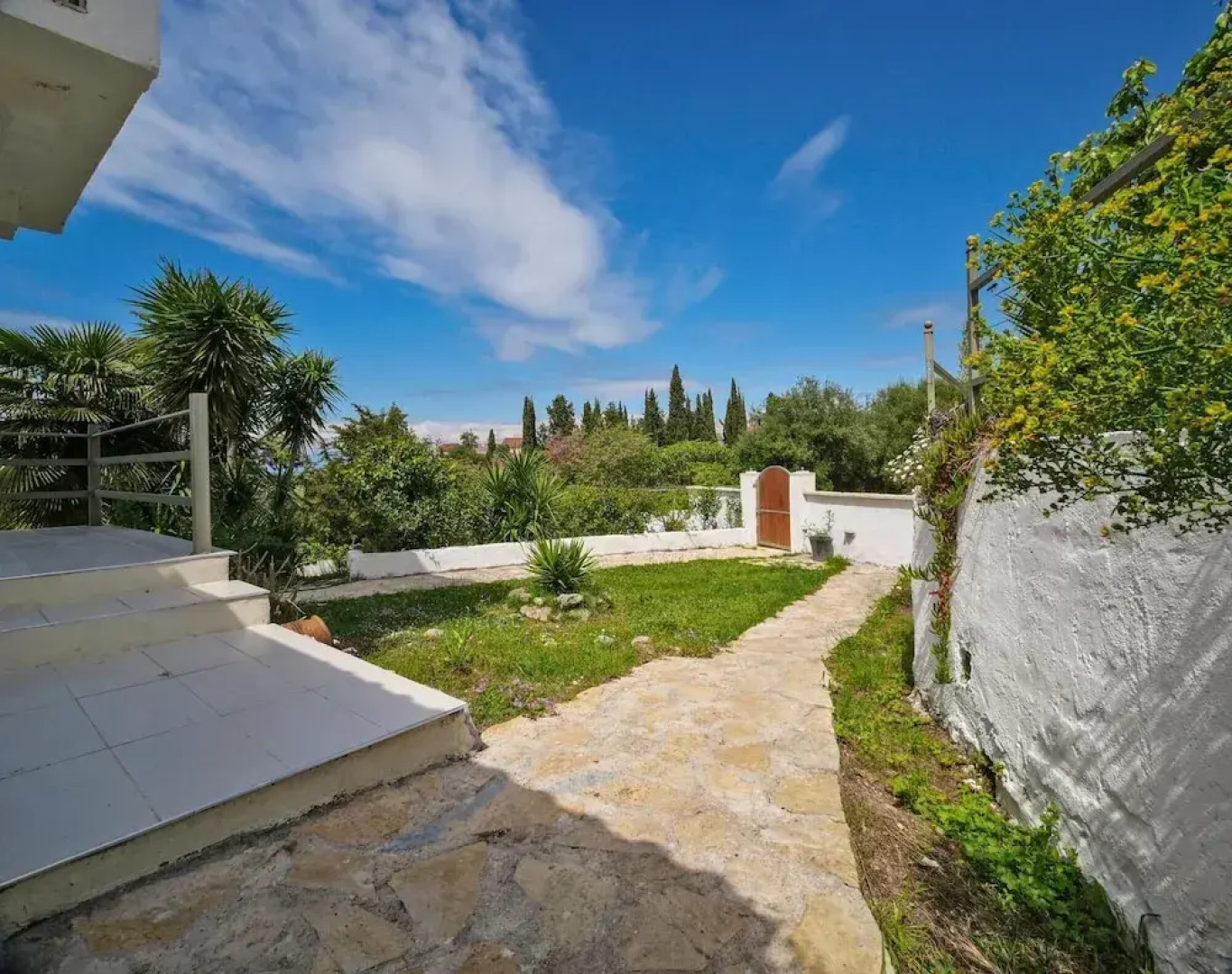 Villa Mavrikia Large Private Pool A C Wifi Eco-friendly - 2392