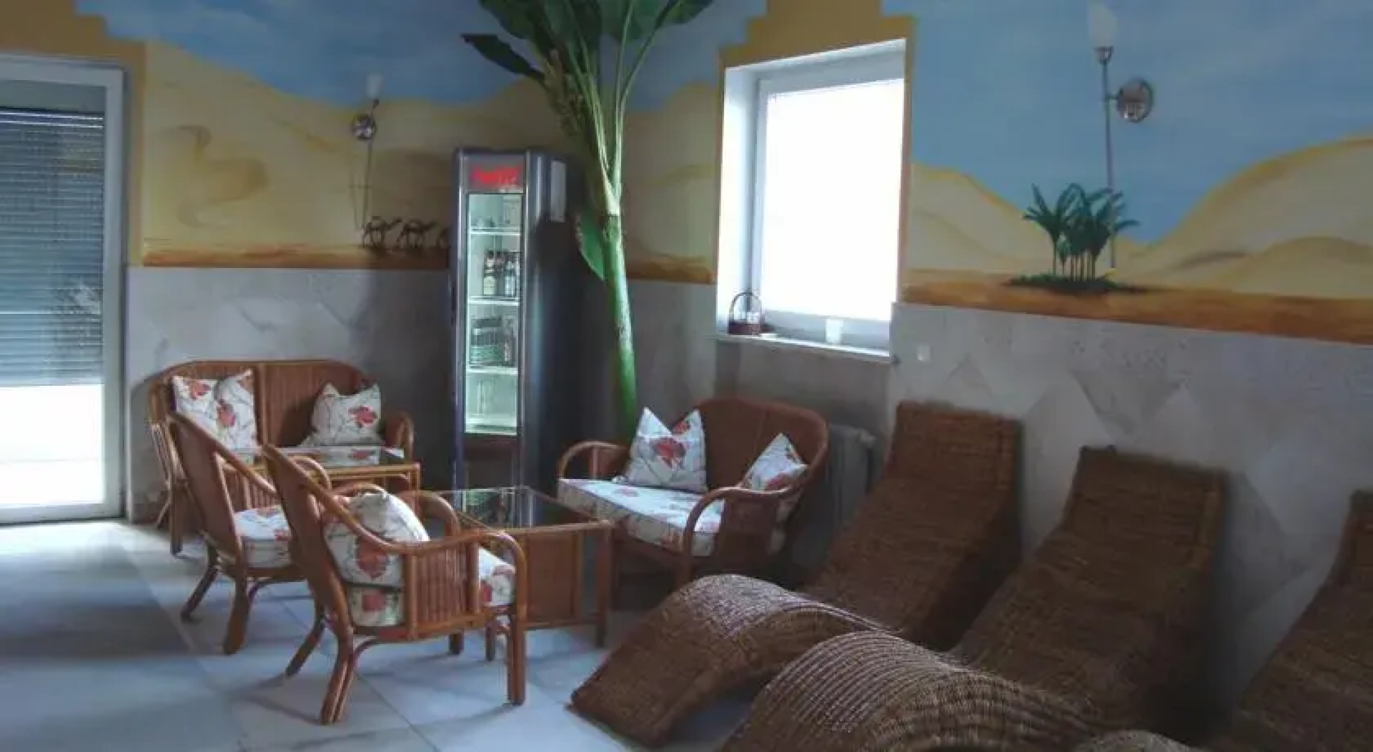 Hotel Papillon