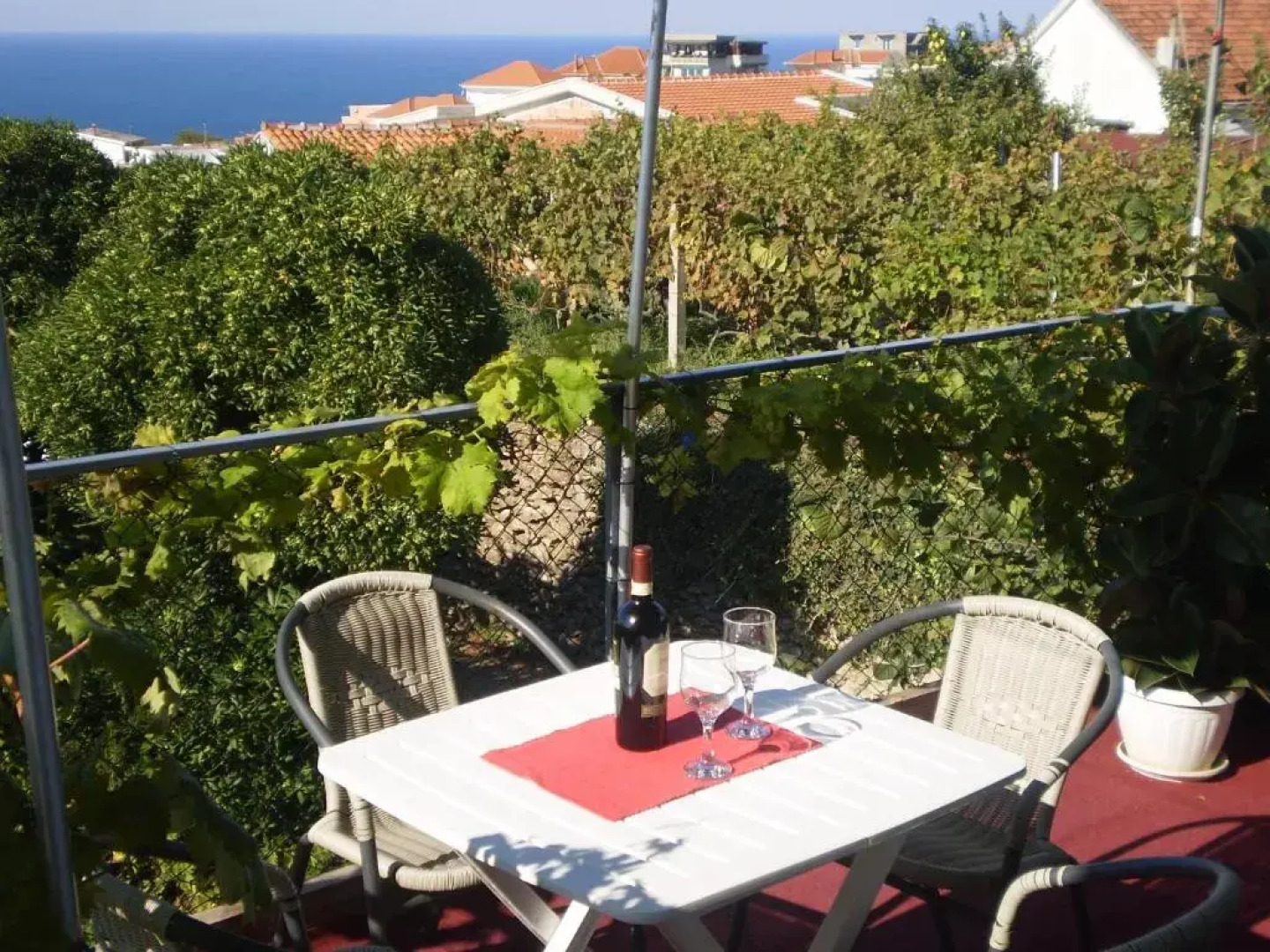 Apartment Vuk i Novak