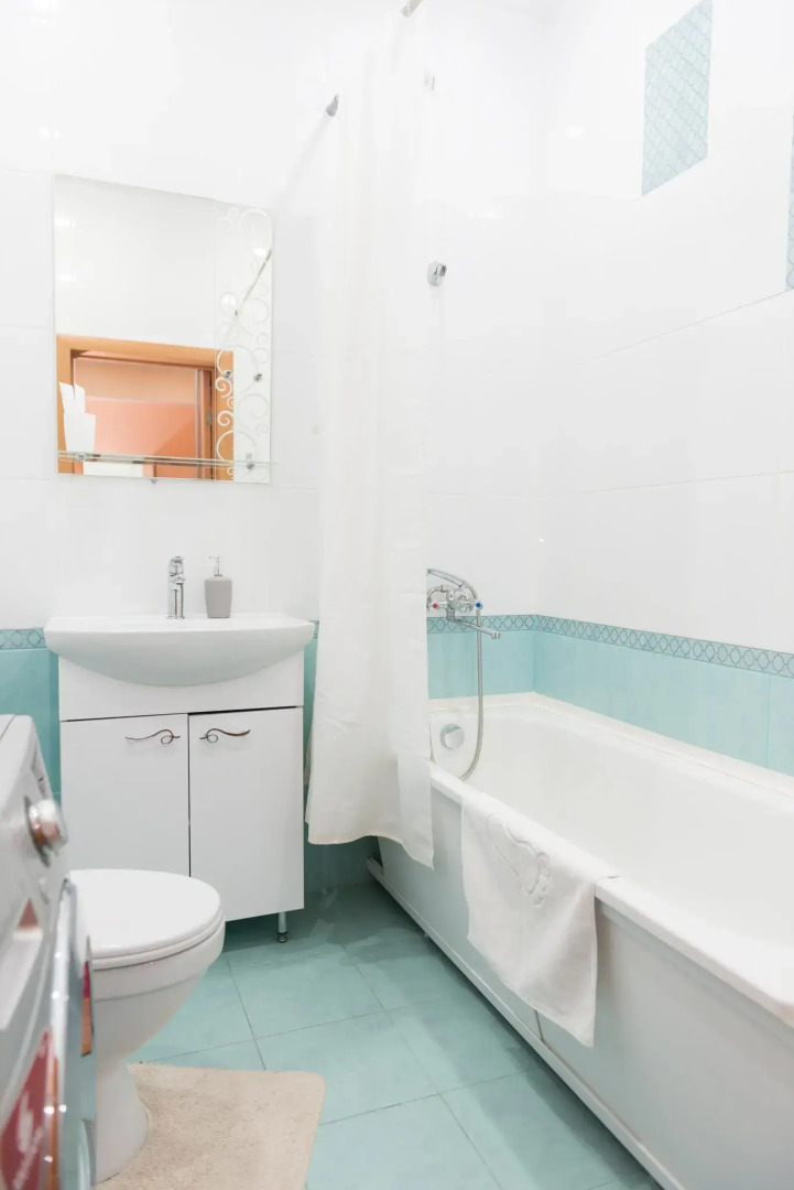 Apartaments PREMIUM on Karl Liebknecht street, 201