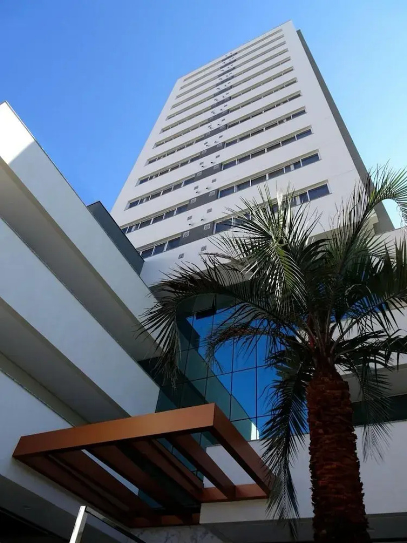 Apto Céu Azul Vila Germânica - Blumenau