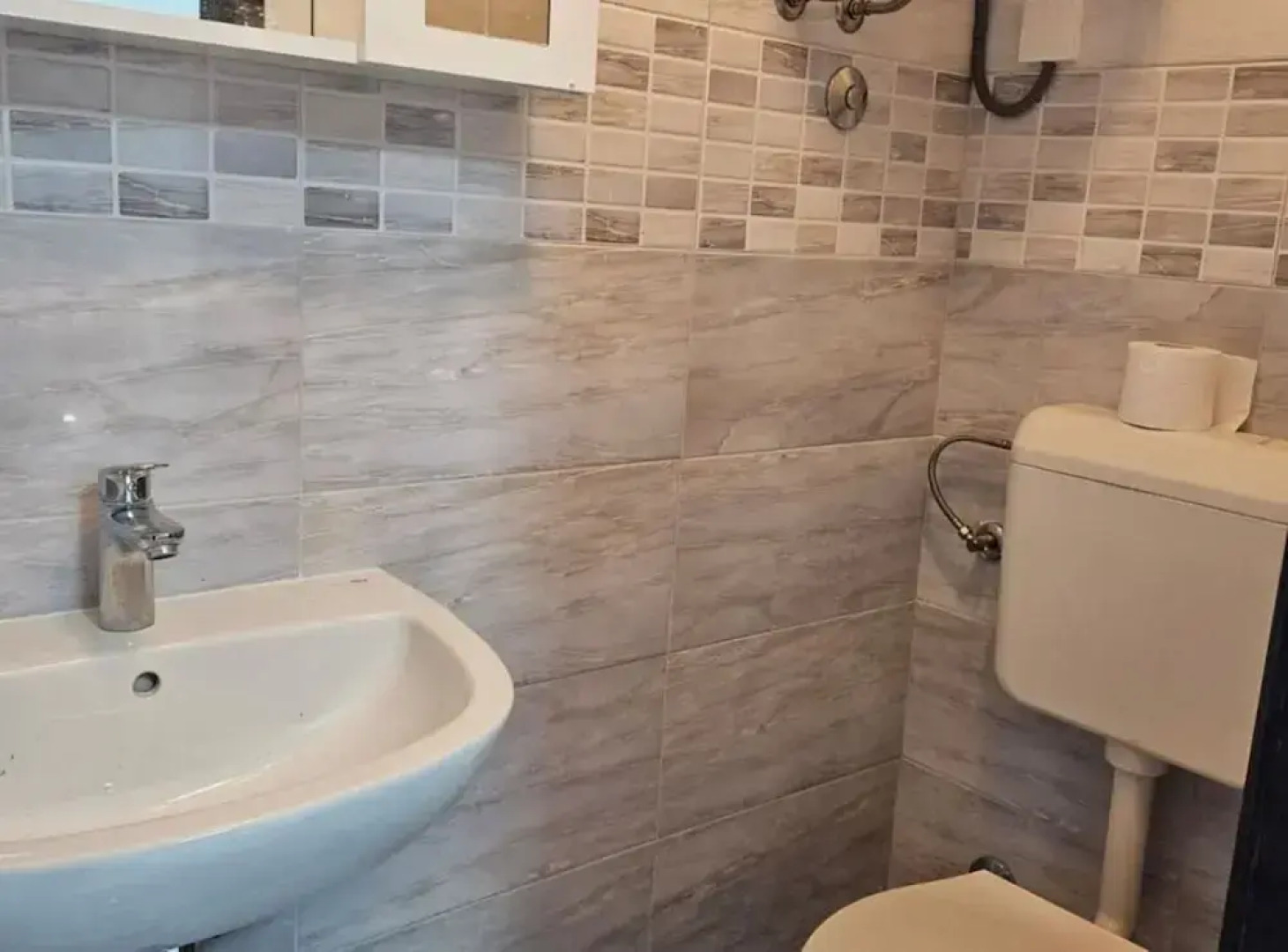 Premium Villa in Nature