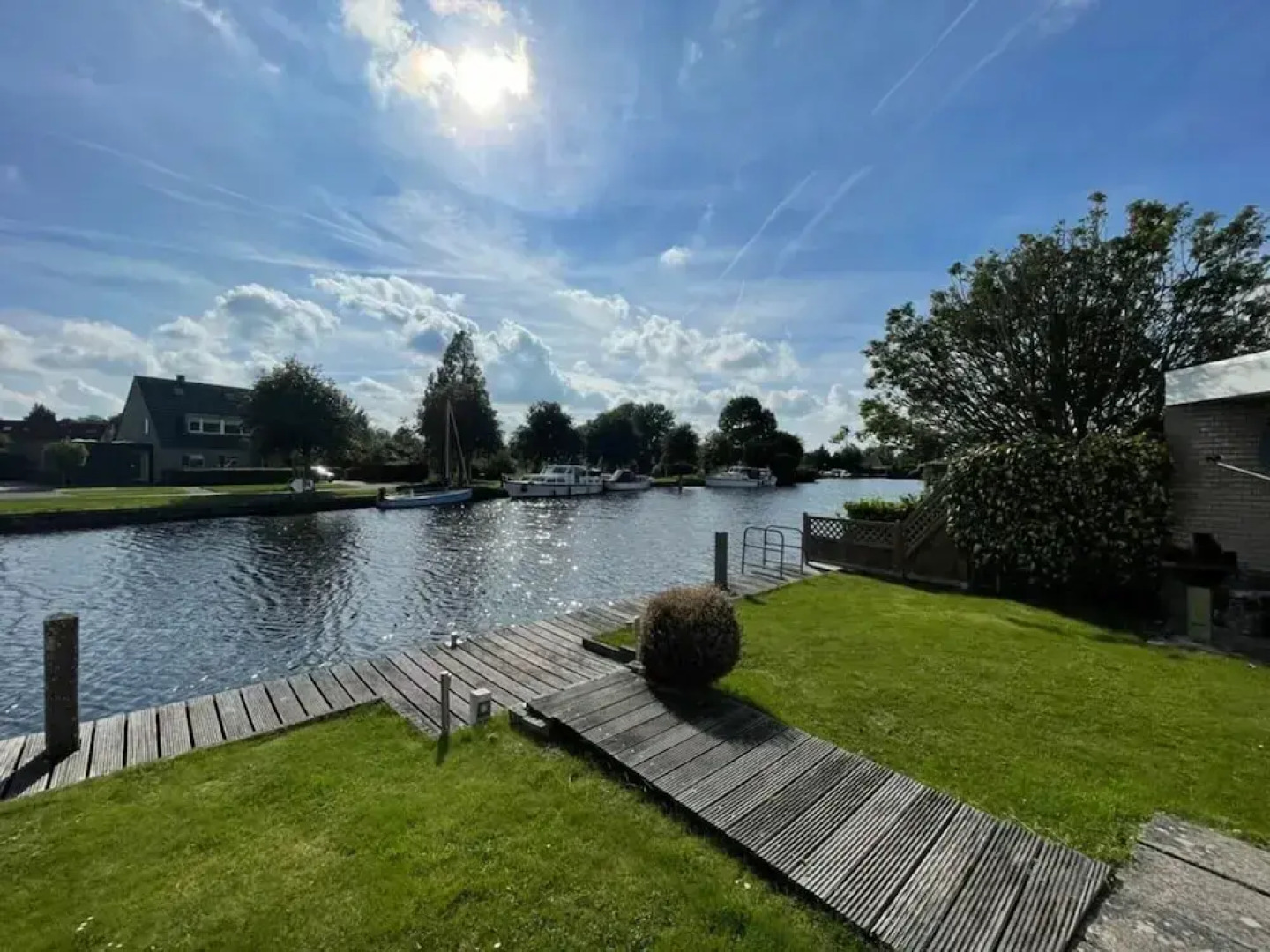 Holiday Home Watersnip 5