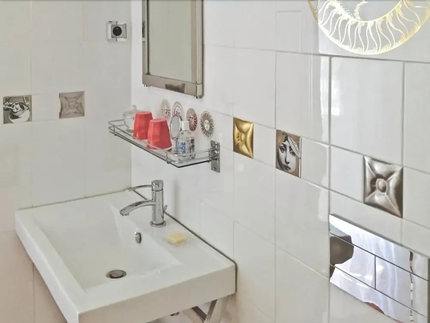 Bastide Fauvette & Spa