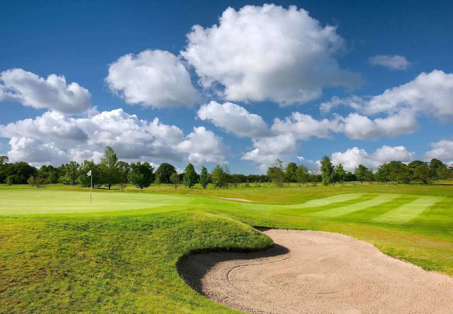 Delta Hotels Worsley Park Country Club