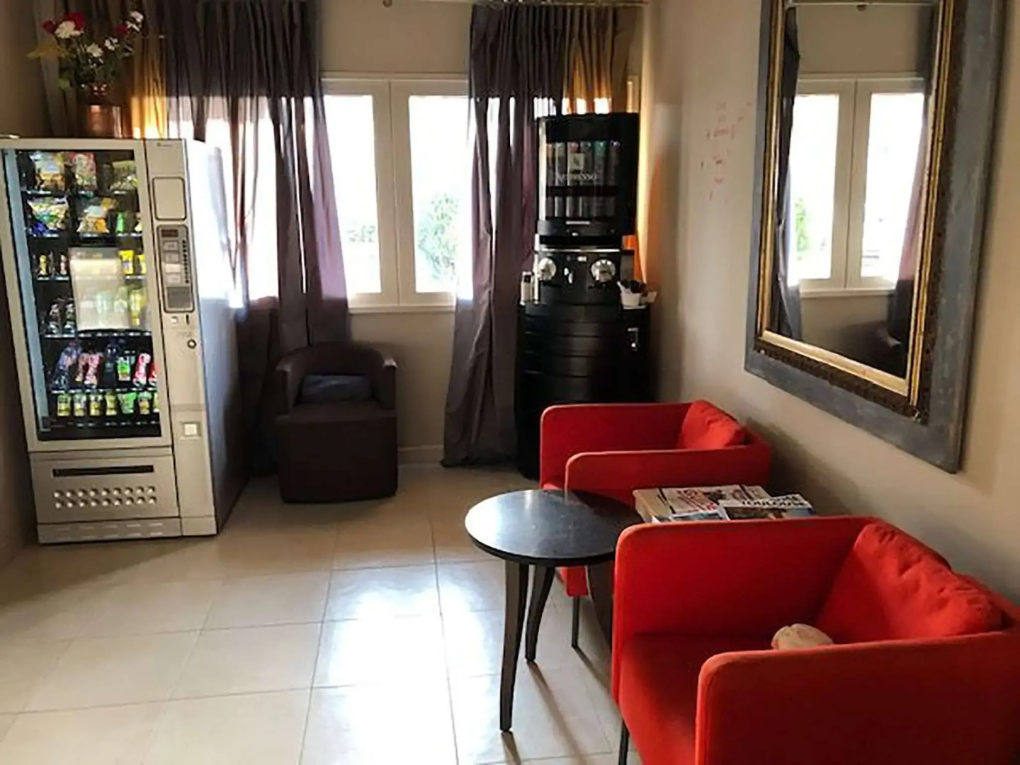 Kyriad Toulouse Blagnac Aéroport