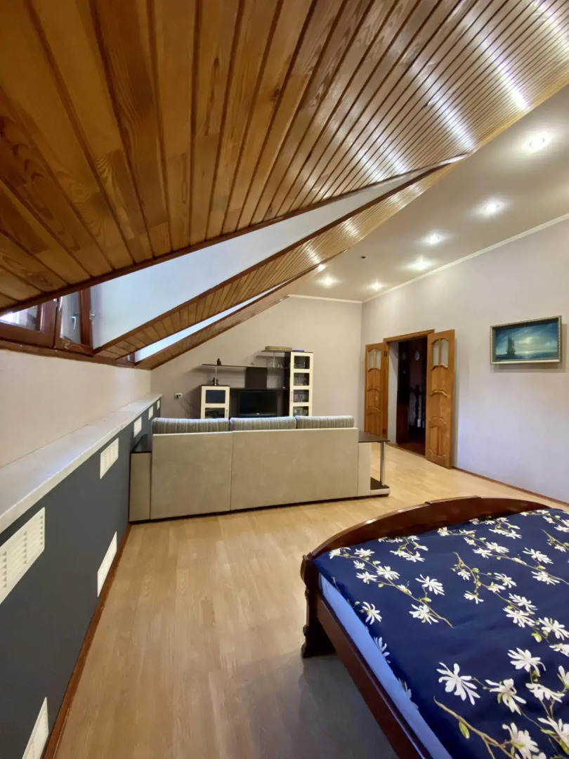 Гостевой дом