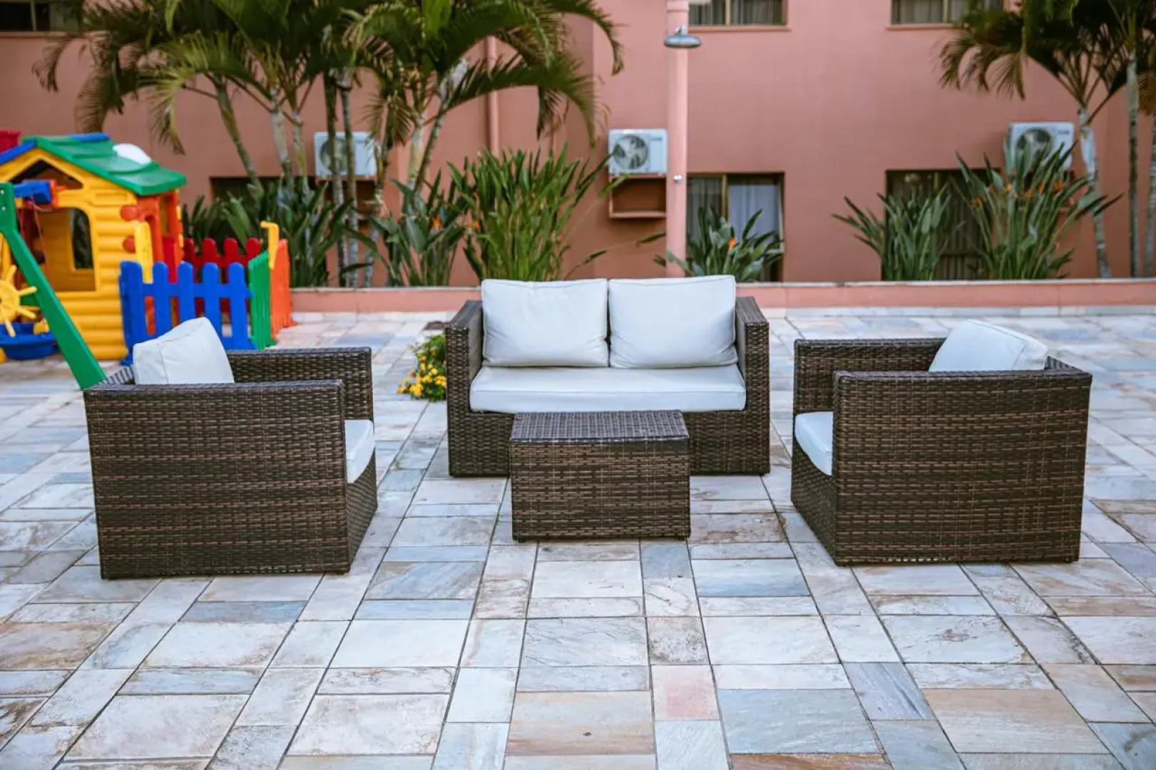 Fênix Hotel Varginha