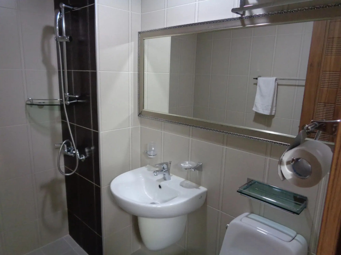 La Mia Residence Hotel