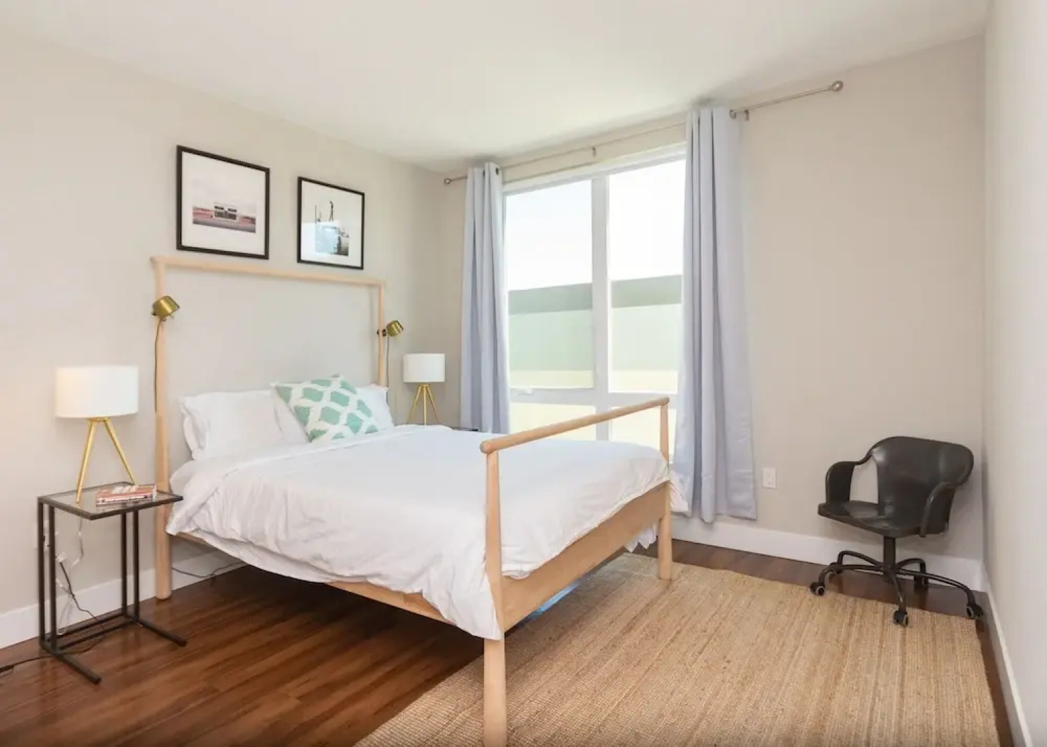 Kasa Santa Clara South Apartments