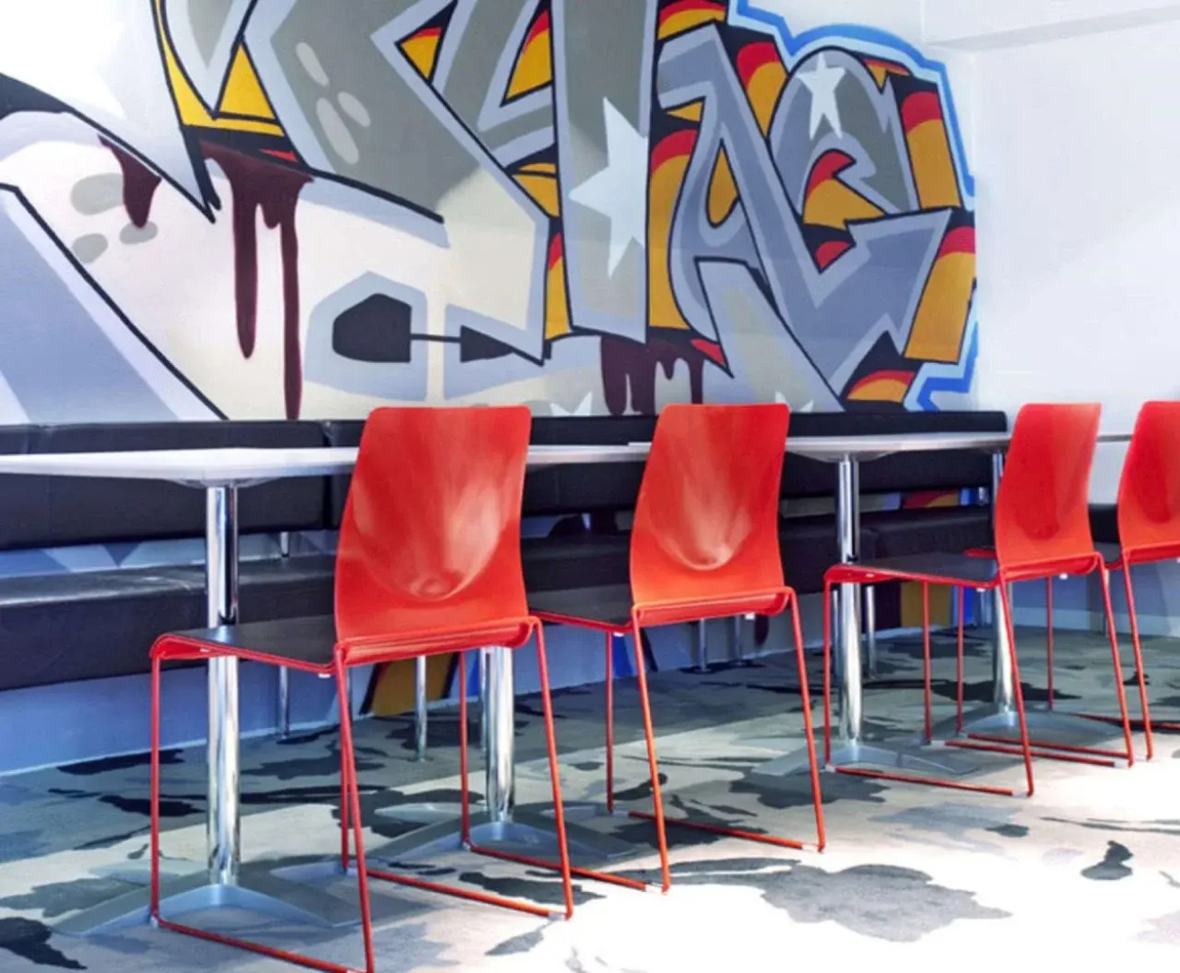 Comfort Hotel Xpress Youngstorget