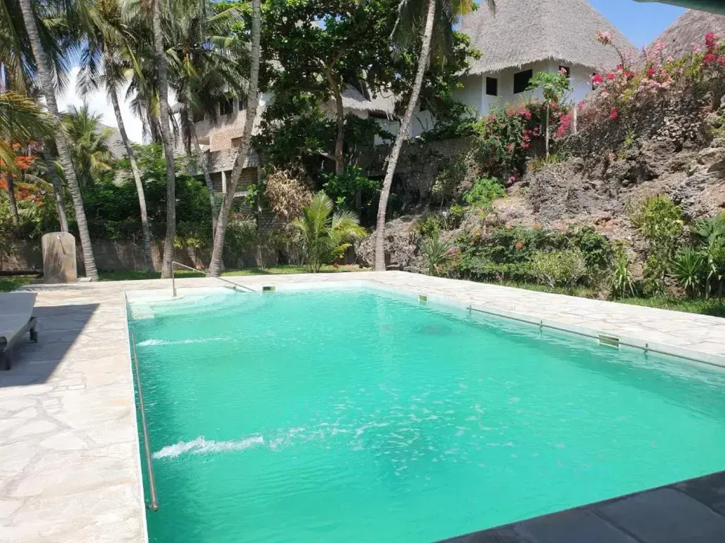 Marijani Holiday Resort