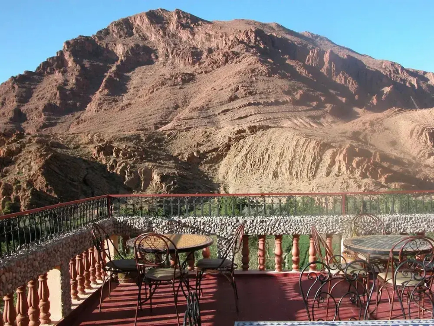 Hotel Valentine Todra