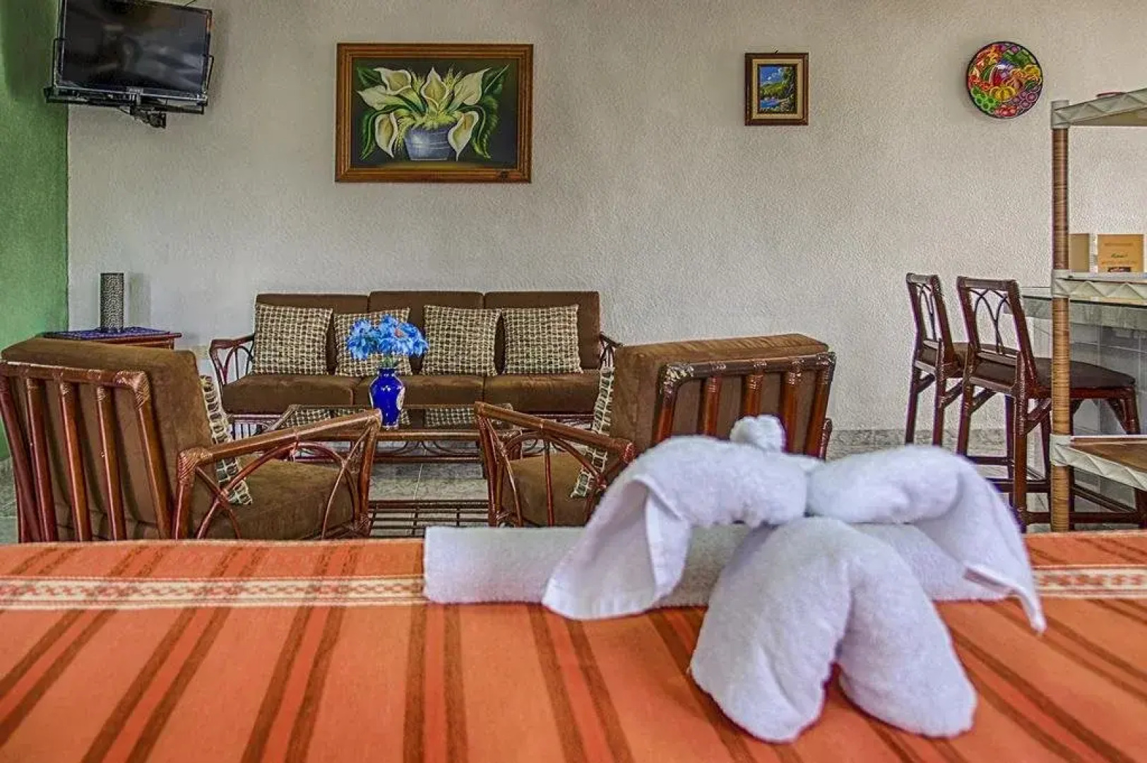 Hotel Maria's Nicte Ha