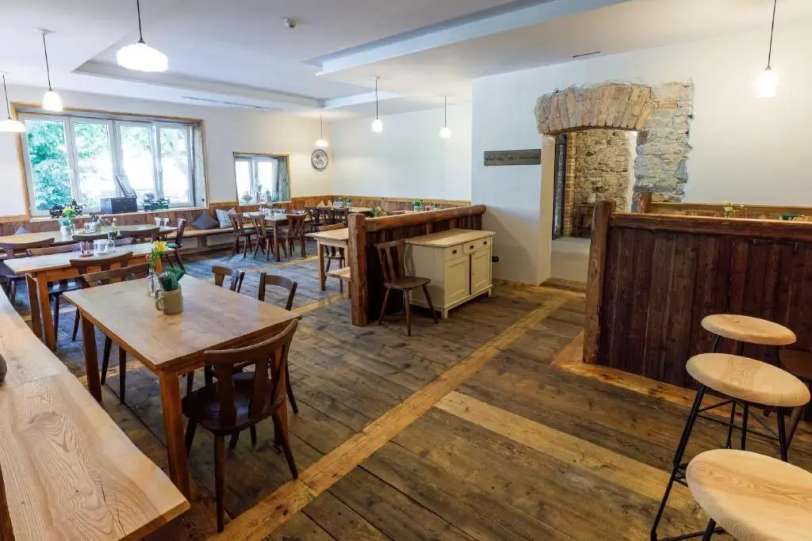 Bergwirt Hotel & Gasthof