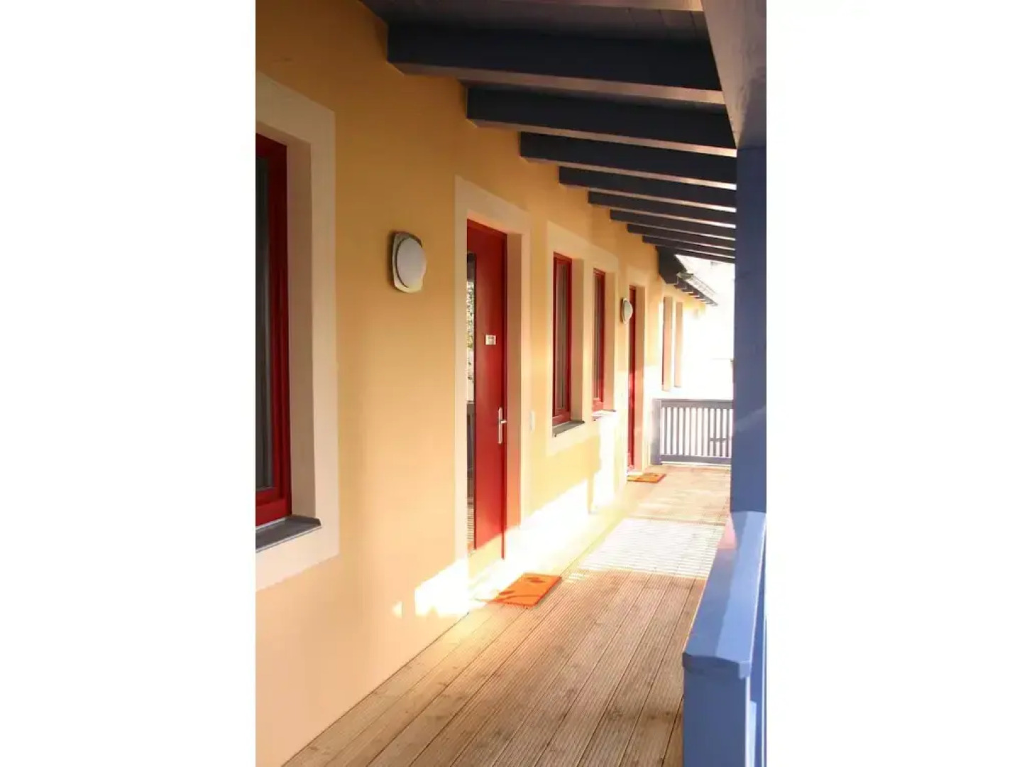 Hotel Dittrichs Erben